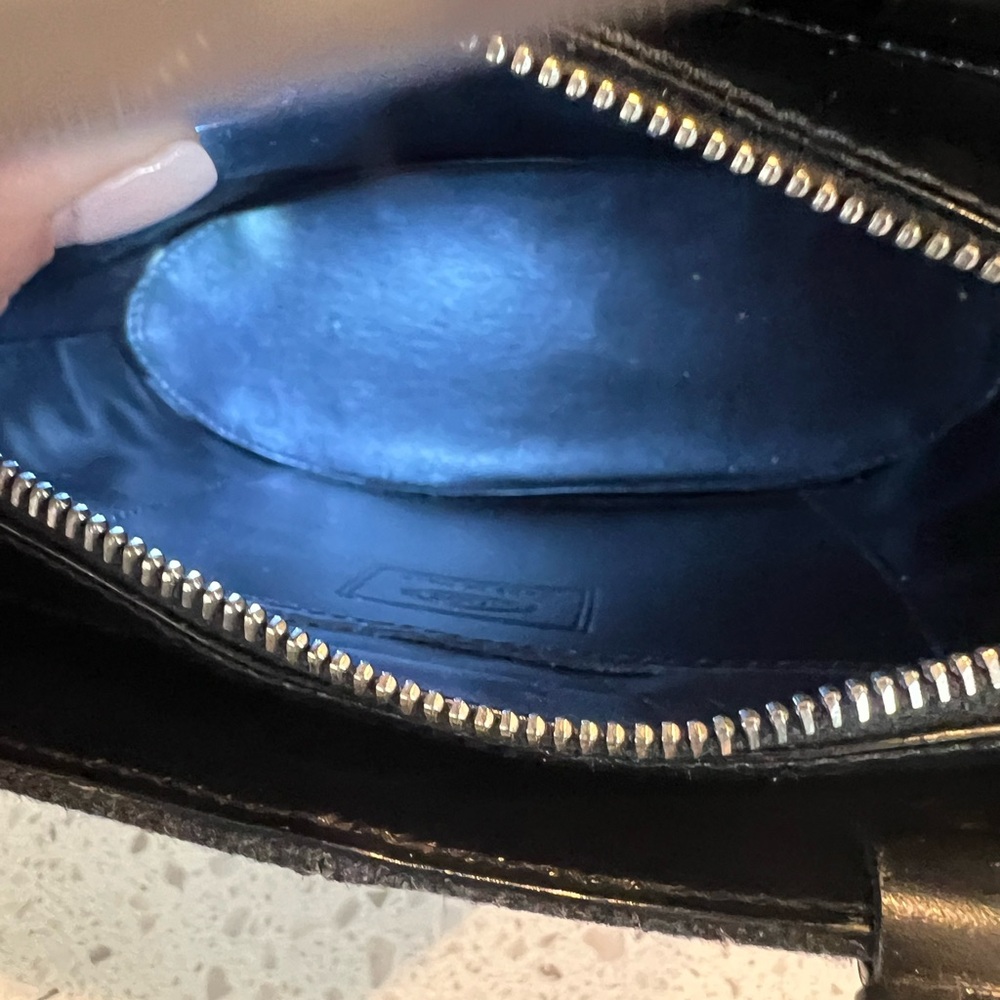 Tod’s WOOL Studded Top-Handle Bag WORN BY PRINCESS CAROLINE in 2022 - Picture 10 of 12